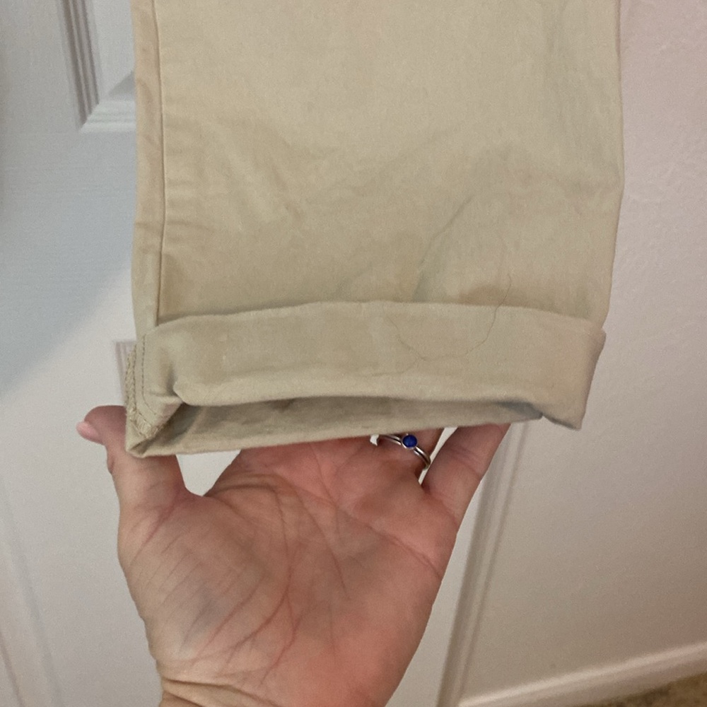 Classic Khakis - Picture 4 of 7